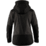 Fjallraven Keb Jacket - Womens, Black, Large, F89892-550-L