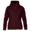 Fjallraven Keb Jacket - Womens, Dark Garnet, Small, F89126-356-S