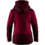 Fjallraven Keb Jacket - Womens, Dark Garnet-Plum, Large, F89892-356-420-L