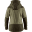 Fjallraven Keb Jacket - Womens, Deep Forest-Laurel Green, 2XS, F89892-662-625-XXS