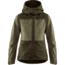 Fjallraven Keb Jacket - Womens, Deep Forest-Laurel Green, 2XS, F89892-662-625-XXS