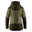 Fjallraven Keb Jacket - Womens, Deep Forest-Laurel Green, Large, F89892-662-625-L