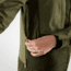Fjallraven Keb Jacket - Womens, Deep Forest-Laurel Green, Large, F89892-662-625-L