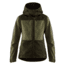 Fjallraven Keb Jacket - Womens, Deep Forest-Laurel Green, Large, F89892-662-625-L