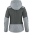 Fjallraven Keb Jacket - Womens, Flint Grey-Basalt, Small, F89892-055-050-S