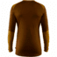 Fjallraven Keb Long Sleeve Wool T-shirt - Mens, Acorn-Chestnut, Small, F81875-166-230-S