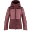 Fjallraven Keb Outdoor Jacket - Womens, Port/Mesa Purple, Medium, F89892-357-410-M