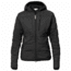 Fjallraven Keb Padded Hoodie - Womens, Black, XS, F89630-550-XS