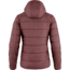 Fjallraven Keb Padded Hoodie - Womens, Port, Small, F89630-357-S