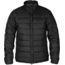 Fjallraven Keb Padded Jacket - Men's-Black-Small