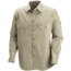 Fjallraven Keb SC Shirt - Men's-Light Khaki-Medium