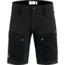 Fjallraven Keb Shorts - Mens, Black/Black, 60, F80809-550-550-60