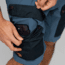 Fjallraven Keb Shorts - Mens, Dark Navy/Uncle Blue, 52, F80809-555-520-52