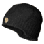 Fjallraven Keb Stormblocker Beanie, Black, One Size, F78135-550-OS