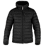 Fjallraven Keb Touring Down Jacket - Mens, Black, Extra Small, F84751-550-XS