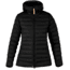 Fjallraven Keb Touring Down Jacket - Women's, Black, 2XS, F89282-550-XXS