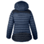 Fjallraven Keb Touring Down Jacket - Womens, Storm-Night Sky, Medium, F89282-638-575-M