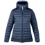 Fjallraven Keb Touring Down Jacket - Women's, Storm-Night Sky, 2XS, F89282-638-575-XXS