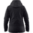 Fjallraven Keb Touring Jacket - Womens, Black, Extra Small, F89891-550-XS