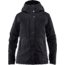 Fjallraven Keb Touring Jacket - Womens, Black, Extra Small, F89891-550-XS