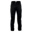 Fjallraven Keb Touring Trousers - Mens, Black, 52 Waist, Regular Inseam, F82283R-550-52