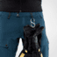 Fjallraven Keb Touring Trousers - Mens, Storm/Night Sky, 56 Waist, Long Inseam, F82283-638-575-56