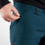 Fjallraven Keb Touring Trousers - Mens, Storm/Night Sky, 56 Waist, Long Inseam, F82283-638-575-56