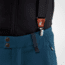 Fjallraven Keb Touring Trousers - Mens, Storm/Night Sky, 56 Waist, Long Inseam, F82283-638-575-56