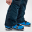 Fjallraven Keb Touring Trousers - Mens, Storm/Night Sky, 56 Waist, Long Inseam, F82283-638-575-56