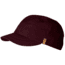 Fjallraven Keb Trekking Cap, Dark Garnet, Small/Medium, F77266-356-S/M