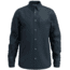Fjallraven Keb Trekking Long Sleeve Shirt - Mens, Dark Navy/Dark Navy, Large, F12600269-555-555-L