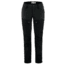 Fjallraven Keb Trousers Curved - Womens, Regular Inseam, Black, 48/Regular, F86705-550-48/R