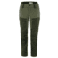Fjallraven Keb Trousers Curved - Womens, Regular Inseam, Deep Forest/Laurel Green, 40/Regular, F86705-662-625-40/R