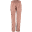 Fjallraven Keb Trousers Curved - Womens, Regular Inseam, Dusty Rose, 40/Regular, F86705-300-40/R