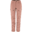 Fjallraven Keb Trousers Curved - Womens, Regular Inseam, Dusty Rose, 40/Regular, F86705-300-40/R