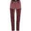 Fjallraven Keb Trousers Curved - Womens, Regular Inseam, Port/Mesa Purple, 34/Regular, F86705-357-410-34/R