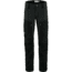 Fjallraven Keb Trousers - Mens, Long Inseam, Black, 56/Long, F87176-550-56/L