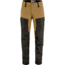 Fjallraven Keb Trousers - Mens, Long Inseam, Dark Grey/Buckwheat Brown, 58/Long, F87176-030-232-58/L