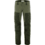 Fjallraven Keb Trousers - Mens, Long Inseam, Deep Forest/Laurel Green, 50/Long, F87176-662-625-50/L