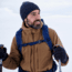 Fjallraven Keb Wool Padded Jacket - Mens, Timber Brown, Small, F86399-248-S
