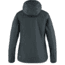 Fjallraven Keb Wool Padded Jacket - Womens, Dark Navy, Small, F86400-555-S