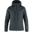 Fjallraven Keb Wool Padded Jacket - Womens, Dark Navy, Small, F86400-555-S