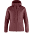 Fjallraven Keb Wool Padded Jacket - Womens, Port, Extra Small, F86400-357-XS