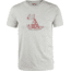 Fjallraven Keep Trekking T-Shirt, Grey, XL F82266-020-XL