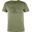 Fjallraven Keep Trekking T-Shirt - Men's-Green-Medium