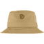 Fjallraven Kiruna Hat - Unisex, Dune Beige, Extra Large, F77277-196-XL