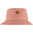 Fjallraven Kiruna Hat - Unisex, Dusty Rose, Small, F77277-300-S
