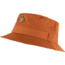 Fjallraven Kiruna Hat - Unisex, Terracotta Brown, Medium, F77277-243-M