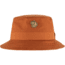 Fjallraven Kiruna Hat - Unisex, Terracotta Brown, Medium, F77277-243-M