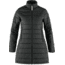 Fjallraven Kiruna Liner Parka - Womens, Black, Large, F87018-550-L